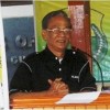Ketua PBSI Kuningan